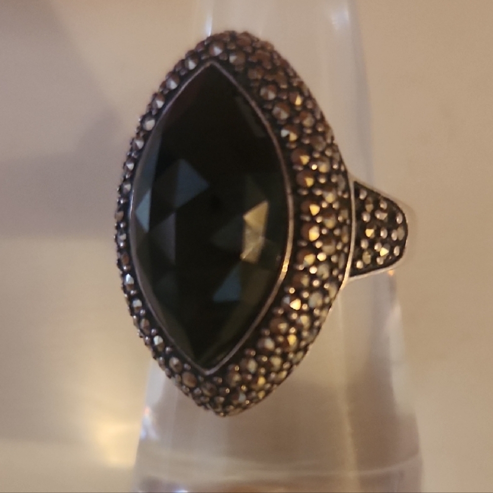 Vintage Costume Ring